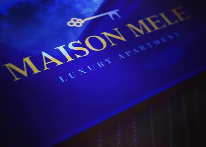 Maison Mele Napoli